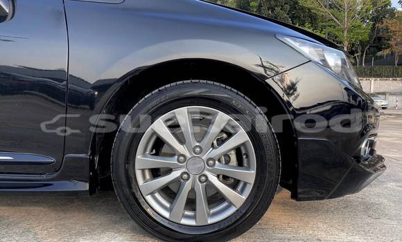 Buy Used Honda Civic Black Car in Bangkok in Bangkok Buy Used Honda Civic Black Car in Bangkok in Bangkok