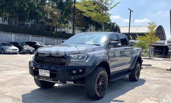 Buy Used Ford Ranger Other Car in Bangkok in Bangkok