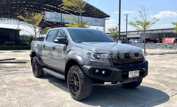 Buy Used Ford Ranger Other Car in Bangkok in Bangkok Buy Used Ford Ranger Other Car in Bangkok in Bangkok