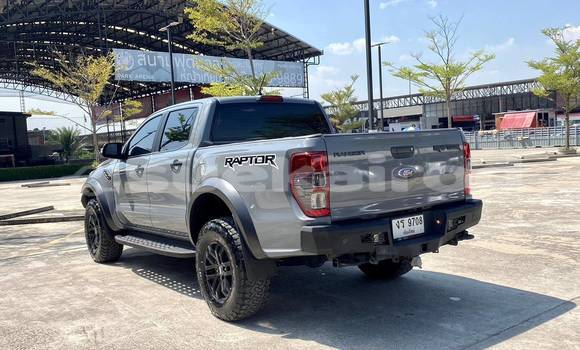 Buy Used Ford Ranger Other Car in Bangkok in Bangkok Buy Used Ford Ranger Other Car in Bangkok in Bangkok