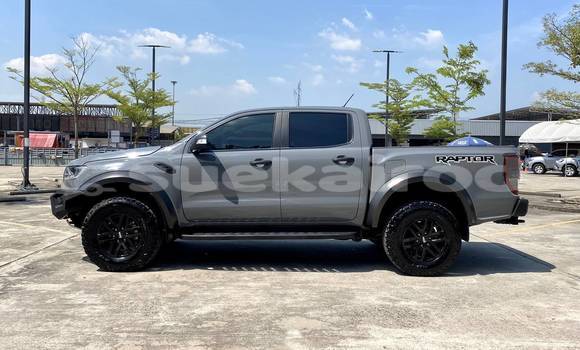 Buy Used Ford Ranger Other Car in Bangkok in Bangkok Buy Used Ford Ranger Other Car in Bangkok in Bangkok