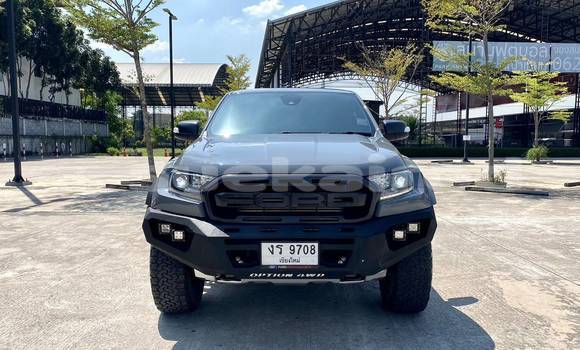 Buy Used Ford Ranger Other Car in Bangkok in Bangkok Buy Used Ford Ranger Other Car in Bangkok in Bangkok