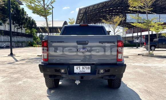 Buy Used Ford Ranger Other Car in Bangkok in Bangkok Buy Used Ford Ranger Other Car in Bangkok in Bangkok