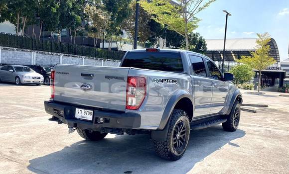 Buy Used Ford Ranger Other Car in Bangkok in Bangkok Buy Used Ford Ranger Other Car in Bangkok in Bangkok