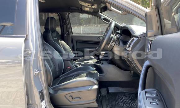 Buy Used Ford Ranger Other Car in Bangkok in Bangkok Buy Used Ford Ranger Other Car in Bangkok in Bangkok