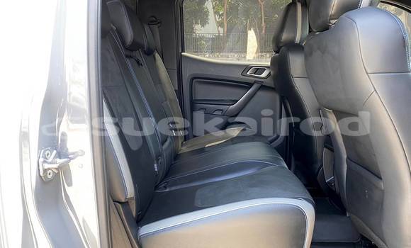 Buy Used Ford Ranger Other Car in Bangkok in Bangkok Buy Used Ford Ranger Other Car in Bangkok in Bangkok