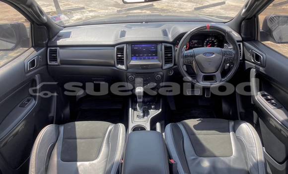 Buy Used Ford Ranger Other Car in Bangkok in Bangkok Buy Used Ford Ranger Other Car in Bangkok in Bangkok