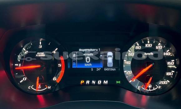 Buy Used Ford Ranger Other Car in Bangkok in Bangkok Buy Used Ford Ranger Other Car in Bangkok in Bangkok