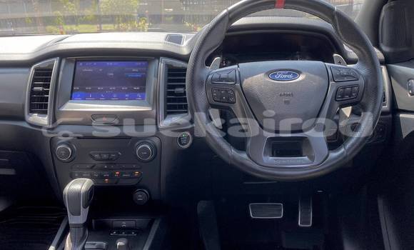 Buy Used Ford Ranger Other Car in Bangkok in Bangkok Buy Used Ford Ranger Other Car in Bangkok in Bangkok