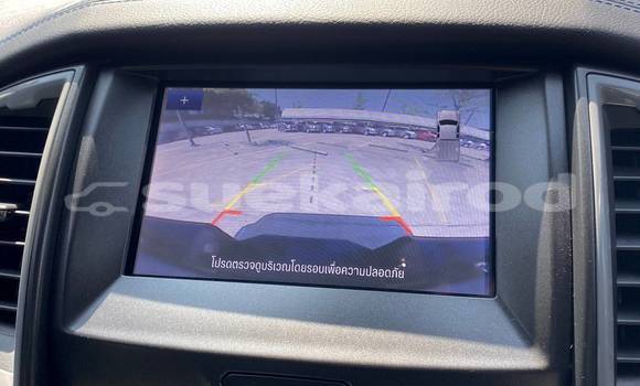 Buy Used Ford Ranger Other Car in Bangkok in Bangkok Buy Used Ford Ranger Other Car in Bangkok in Bangkok