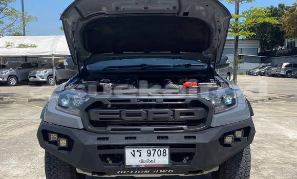 Buy Used Ford Ranger Other Car in Bangkok in Bangkok Buy Used Ford Ranger Other Car in Bangkok in Bangkok