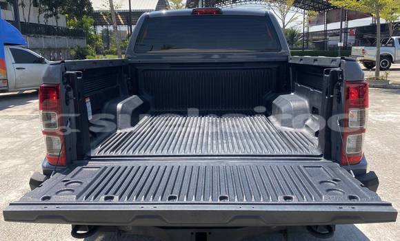 Buy Used Ford Ranger Other Car in Bangkok in Bangkok Buy Used Ford Ranger Other Car in Bangkok in Bangkok