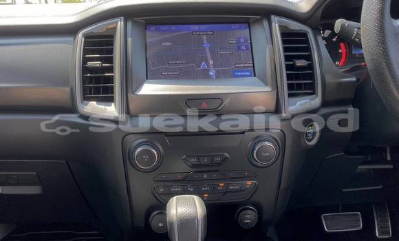 Buy Used Ford Ranger Other Car in Bangkok in Bangkok Buy Used Ford Ranger Other Car in Bangkok in Bangkok