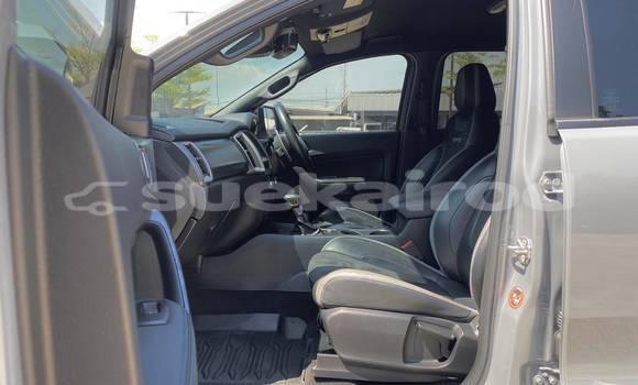 Buy Used Ford Ranger Other Car in Bangkok in Bangkok Buy Used Ford Ranger Other Car in Bangkok in Bangkok