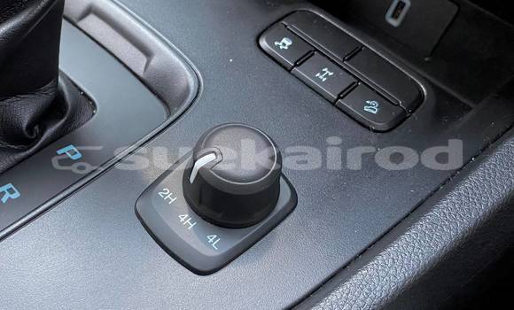 Buy Used Ford Ranger Other Car in Bangkok in Bangkok Buy Used Ford Ranger Other Car in Bangkok in Bangkok