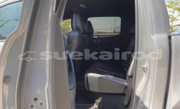 Buy Used Ford Ranger Other Car in Bangkok in Bangkok Buy Used Ford Ranger Other Car in Bangkok in Bangkok