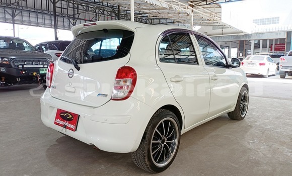 ซื้อ รถมือสอง Nissan March ขาว รถยนต์ ใน %{เมือง} ใน ยโสธร ซื้อ รถมือสอง Nissan March ขาว รถยนต์ ใน %{เมือง} ใน ยโสธร