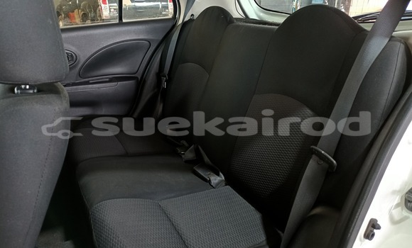 ซื้อ รถมือสอง Nissan March ขาว รถยนต์ ใน %{เมือง} ใน ยโสธร ซื้อ รถมือสอง Nissan March ขาว รถยนต์ ใน %{เมือง} ใน ยโสธร