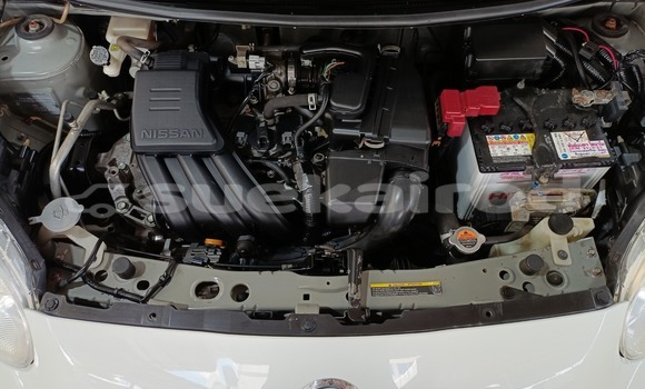 ซื้อ รถมือสอง Nissan March ขาว รถยนต์ ใน %{เมือง} ใน ยโสธร ซื้อ รถมือสอง Nissan March ขาว รถยนต์ ใน %{เมือง} ใน ยโสธร