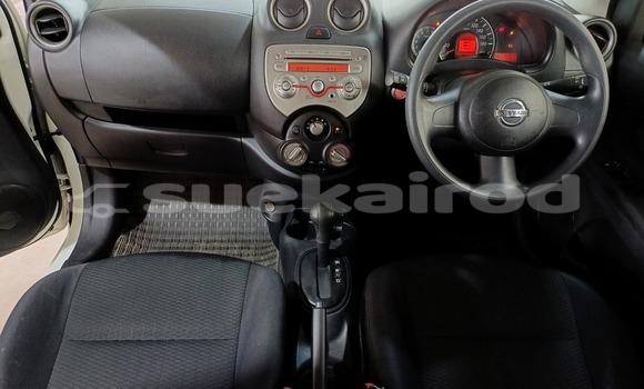 ซื้อ รถมือสอง Nissan March ขาว รถยนต์ ใน %{เมือง} ใน ยโสธร ซื้อ รถมือสอง Nissan March ขาว รถยนต์ ใน %{เมือง} ใน ยโสธร