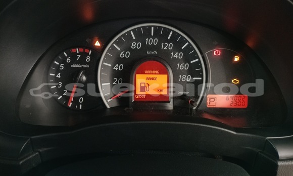 ซื้อ รถมือสอง Nissan March ขาว รถยนต์ ใน %{เมือง} ใน ยโสธร ซื้อ รถมือสอง Nissan March ขาว รถยนต์ ใน %{เมือง} ใน ยโสธร