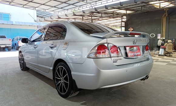 ซื้อ รถมือสอง Honda Civic อื่น ๆ รถยนต์ ใน %{เมือง} ใน ยโสธร ซื้อ รถมือสอง Honda Civic อื่น ๆ รถยนต์ ใน %{เมือง} ใน ยโสธร