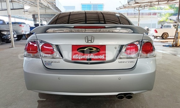 ซื้อ รถมือสอง Honda Civic อื่น ๆ รถยนต์ ใน %{เมือง} ใน ยโสธร ซื้อ รถมือสอง Honda Civic อื่น ๆ รถยนต์ ใน %{เมือง} ใน ยโสธร