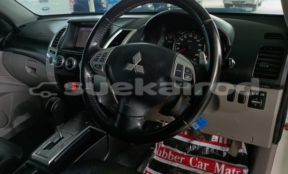 ซื้อ รถมือสอง Mitsubishi Pajero Sport ขาว รถยนต์ ใน %{เมือง} ใน ยโสธร ซื้อ รถมือสอง Mitsubishi Pajero Sport ขาว รถยนต์ ใน %{เมือง} ใน ยโสธร