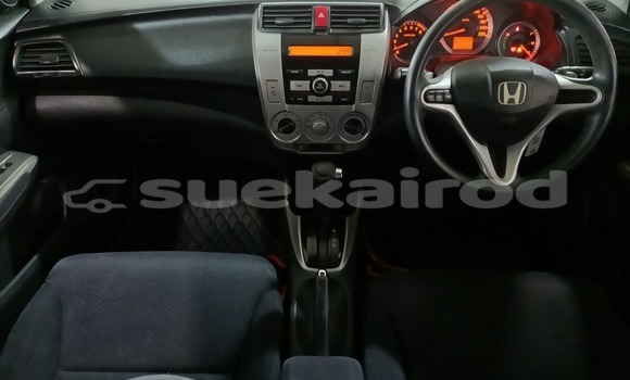 Buy Used Honda City Black Car in Yasothon in Yasothon Buy Used Honda City Black Car in Yasothon in Yasothon