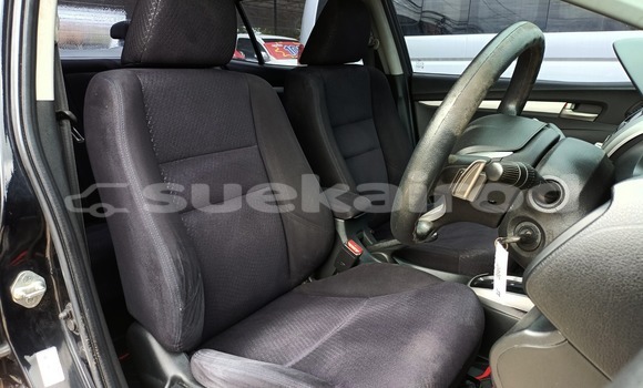 Buy Used Honda City Black Car in Yasothon in Yasothon Buy Used Honda City Black Car in Yasothon in Yasothon