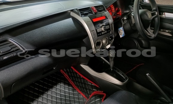 Buy Used Honda City Black Car in Yasothon in Yasothon Buy Used Honda City Black Car in Yasothon in Yasothon