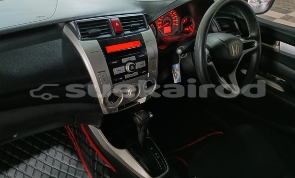 Buy Used Honda City Black Car in Yasothon in Yasothon Buy Used Honda City Black Car in Yasothon in Yasothon