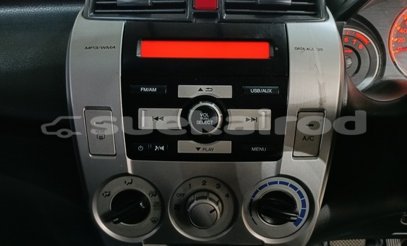 Buy Used Honda City Black Car in Yasothon in Yasothon Buy Used Honda City Black Car in Yasothon in Yasothon