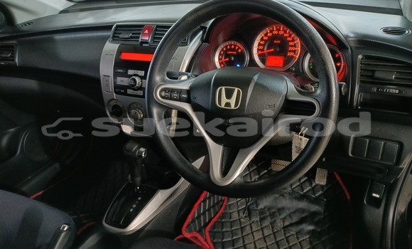 Buy Used Honda City Black Car in Yasothon in Yasothon Buy Used Honda City Black Car in Yasothon in Yasothon