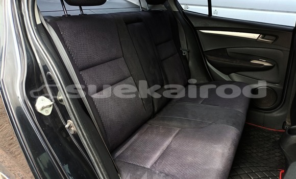 Buy Used Honda City Black Car in Yasothon in Yasothon Buy Used Honda City Black Car in Yasothon in Yasothon