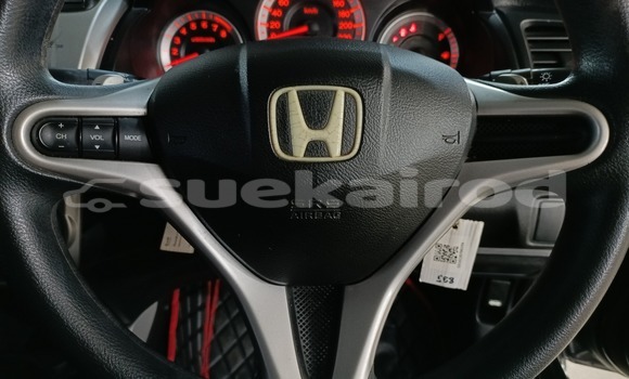 Buy Used Honda City Black Car in Yasothon in Yasothon Buy Used Honda City Black Car in Yasothon in Yasothon