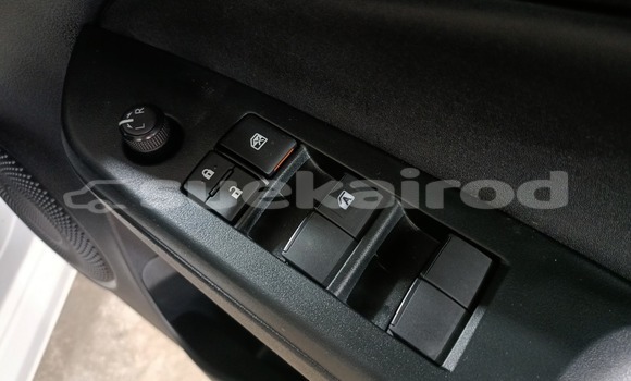 Buy Used Toyota Yaris Ativ White Car in Yasothon in Yasothon Buy Used Toyota Yaris Ativ White Car in Yasothon in Yasothon