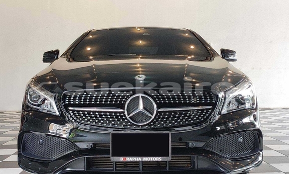 ซื้อ รถมือสอง Mercedes-Benz CLA-klasse AMG สีดำ รถยนต์ ใน %{เมือง} ใน ชลบุรี ซื้อ รถมือสอง Mercedes-Benz CLA-klasse AMG สีดำ รถยนต์ ใน %{เมือง} ใน ชลบุรี