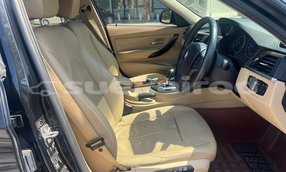 Buy Used BMW 3–Series Black Car in Bangkok in Bangkok Buy Used BMW 3–Series Black Car in Bangkok in Bangkok