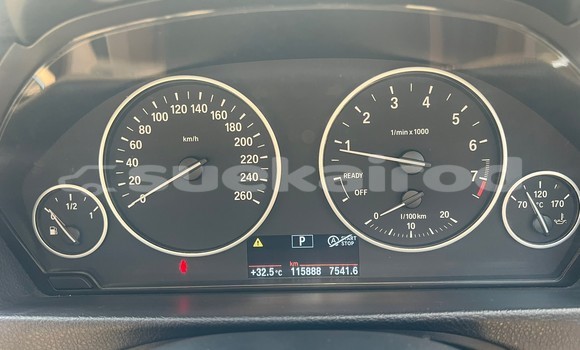 Buy Used BMW 3–Series Black Car in Bangkok in Bangkok Buy Used BMW 3–Series Black Car in Bangkok in Bangkok