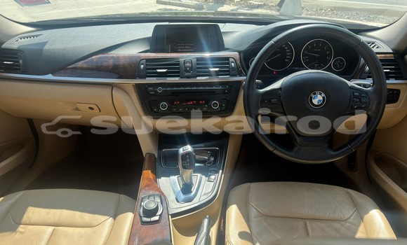 Buy Used BMW 3–Series Black Car in Bangkok in Bangkok Buy Used BMW 3–Series Black Car in Bangkok in Bangkok