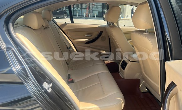 Buy Used BMW 3–Series Black Car in Bangkok in Bangkok Buy Used BMW 3–Series Black Car in Bangkok in Bangkok