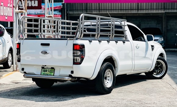 ซื้อ รถมือสอง Ford Ranger ขาว รถยนต์ ใน %{เมือง} ใน กรุงเทพมหานคร ซื้อ รถมือสอง Ford Ranger ขาว รถยนต์ ใน %{เมือง} ใน กรุงเทพมหานคร