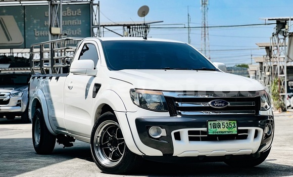 ซื้อ รถมือสอง Ford Ranger ขาว รถยนต์ ใน %{เมือง} ใน กรุงเทพมหานคร ซื้อ รถมือสอง Ford Ranger ขาว รถยนต์ ใน %{เมือง} ใน กรุงเทพมหานคร