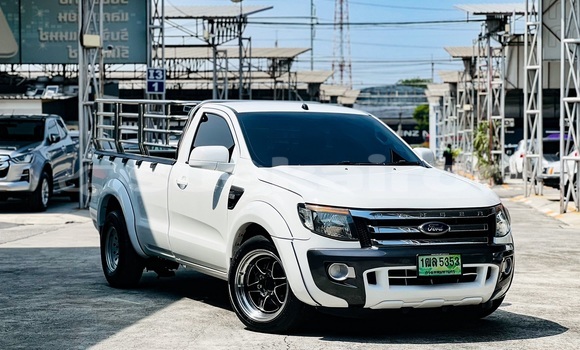ซื้อ รถมือสอง Ford Ranger ขาว รถยนต์ ใน %{เมือง} ใน กรุงเทพมหานคร ซื้อ รถมือสอง Ford Ranger ขาว รถยนต์ ใน %{เมือง} ใน กรุงเทพมหานคร