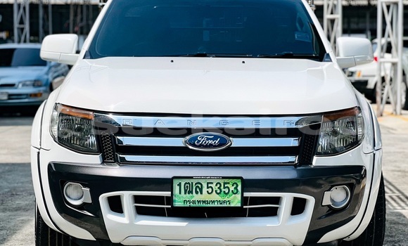 ซื้อ รถมือสอง Ford Ranger ขาว รถยนต์ ใน %{เมือง} ใน กรุงเทพมหานคร ซื้อ รถมือสอง Ford Ranger ขาว รถยนต์ ใน %{เมือง} ใน กรุงเทพมหานคร