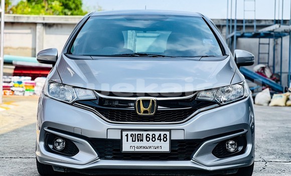 Buy Used Honda Jazz Other Car in Bangkok in Bangkok Buy Used Honda Jazz Other Car in Bangkok in Bangkok