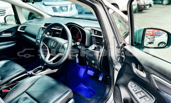 Buy Used Honda Jazz Other Car in Bangkok in Bangkok Buy Used Honda Jazz Other Car in Bangkok in Bangkok