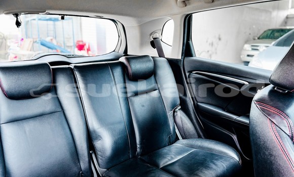 Buy Used Honda Jazz Other Car in Bangkok in Bangkok Buy Used Honda Jazz Other Car in Bangkok in Bangkok