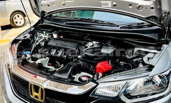 Buy Used Honda Jazz Other Car in Bangkok in Bangkok Buy Used Honda Jazz Other Car in Bangkok in Bangkok